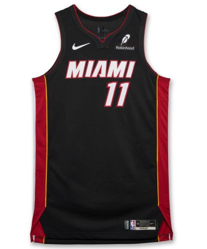 MIAMI HEAT VEST 2025/2026