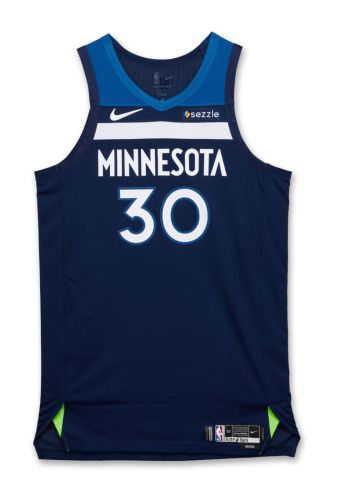 Minnesota Timberwolves Vest 2025/2026