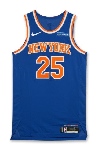 NEW YORK KNICKS VEST 2025/2026