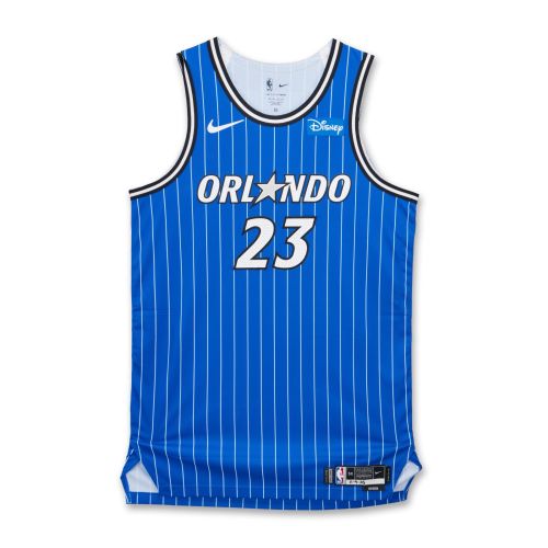 ORLANDO MAGIC 2025/2026 VEST