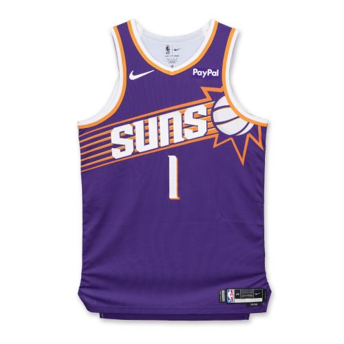 PHOENIX SUNS 2025/2026 VEST