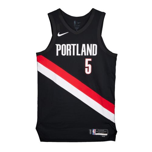 PORTLAND TRAIL BLAZERS 2025/2026 VEST