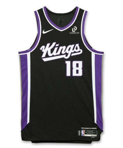 SACRAMENTO KINGS VEST 2025/2026