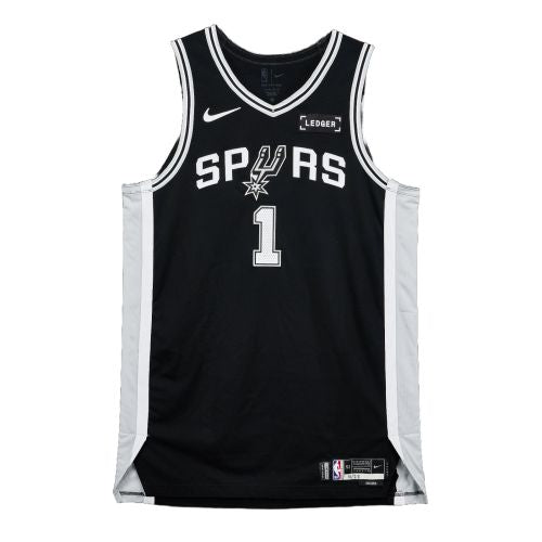 SAN ANTONIO SPURS VEST 2025/2026