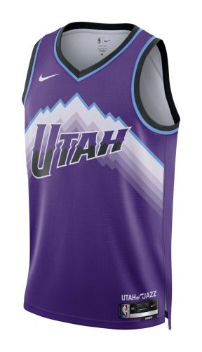 UTAH JAZZ VEST 2025/2026