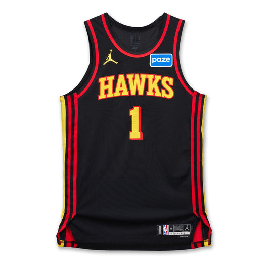 Vest Atlanta Hawks 2025/2026