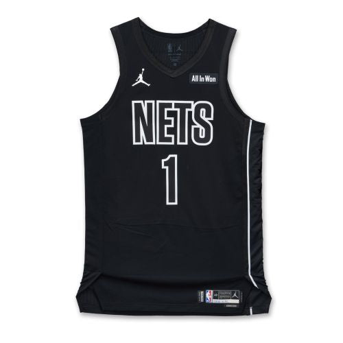 Brooklyn Nets 2025/2026 Vest