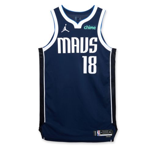 DALLAS MAVERICKS 2025/2026 VEST