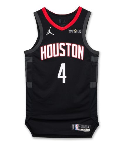 HOUSTON ROCKETS VEST 2025/2026