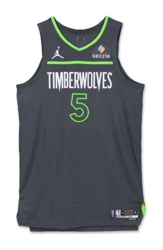 Minnesota Timberwolves Vest 2025/2026
