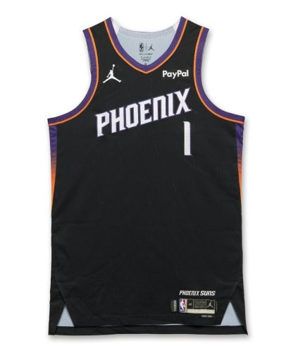 PHOENIX SUNS 2025/2026 VEST