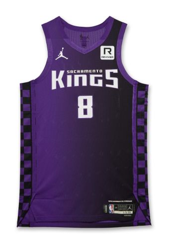 SACRAMENTO KINGS VEST 2025/2026