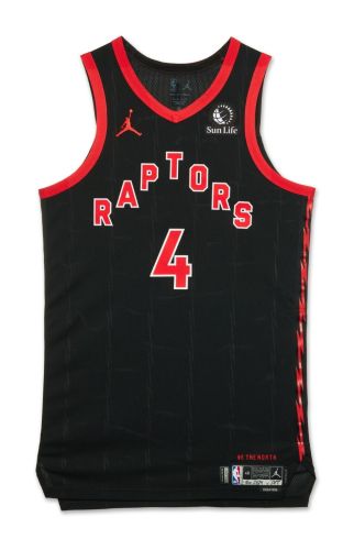 TORONTO RAPTORS VEST 2025/2026