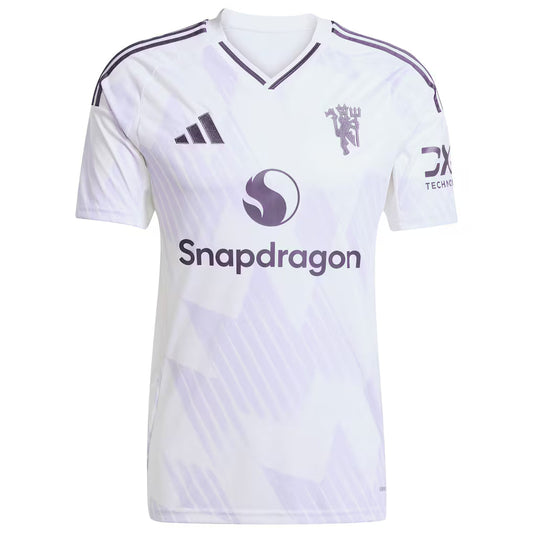 Manchester United AWAY Shirt 2025/26