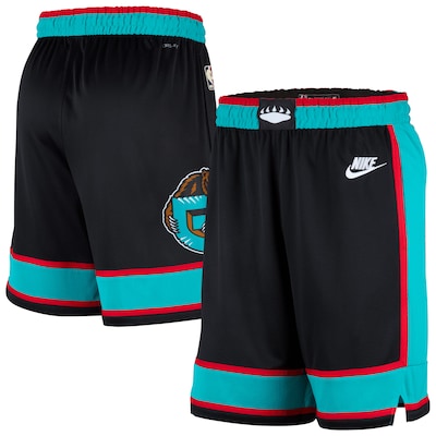 MEMPHIS GRIZZLIES SHORTS 2025/26