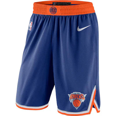 Shorts New York Knicks 2025/26
