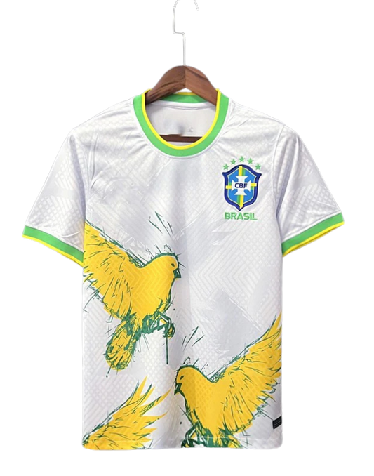 Brazil Special Edition Shirt 2022/23