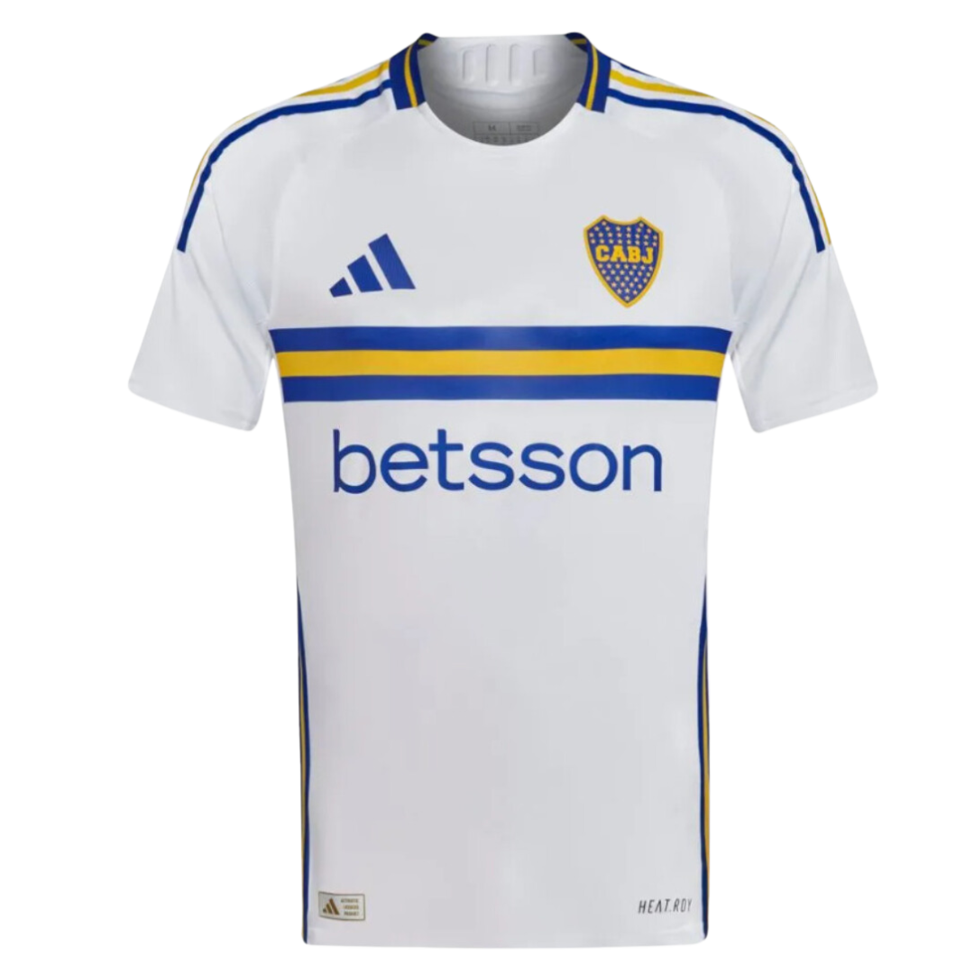 Boca Juniors Away Shirt 2024/25
