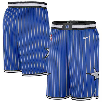 ORLANDO MAGIC 2025/26 SHORTS