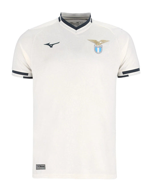 LAZIO AWAY SHIRT 2025/26