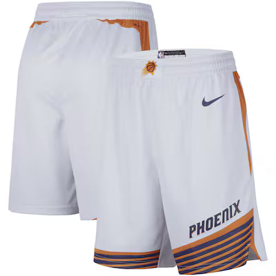 SHORTS PHOENIX SUNS 2025/26