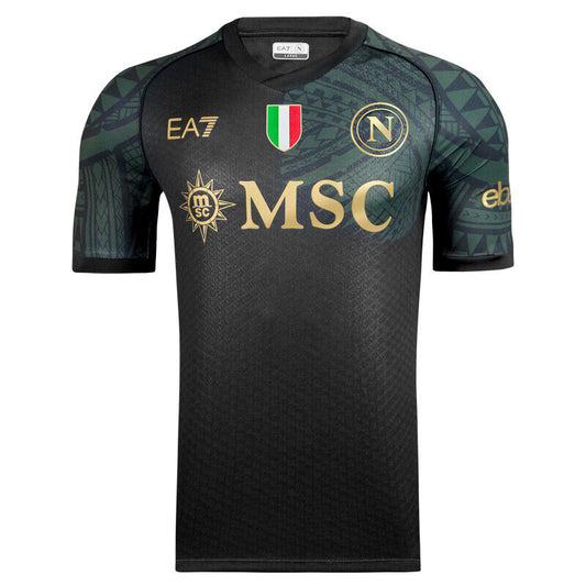 Third Kit Napoli 2023/24