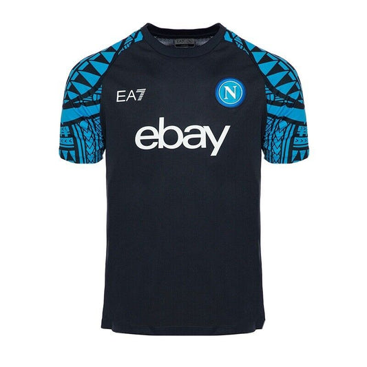 Napoli Training Shirt 2023/2024