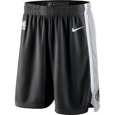 San Antonio Spurs Shorts 2025/26