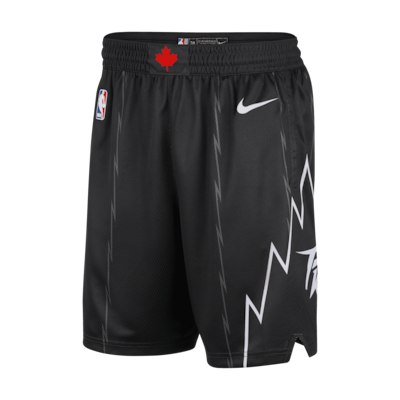 TORONTO RAPTORS SHORTS 2025/26