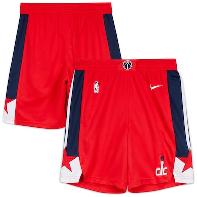 WASHINGTON WIZARDS SHORTS 2025/26