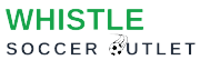 Whistle Soccer Outlet